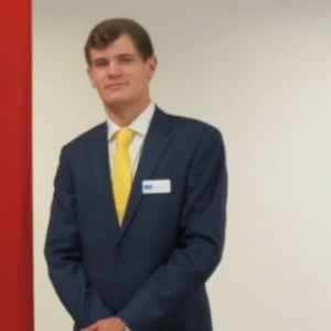 Meet your Posher, Will